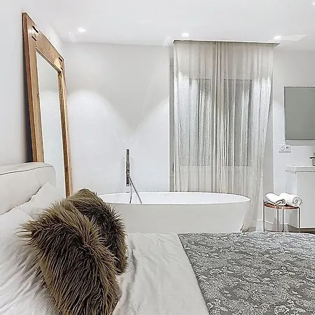 Luxury 公寓 戛纳